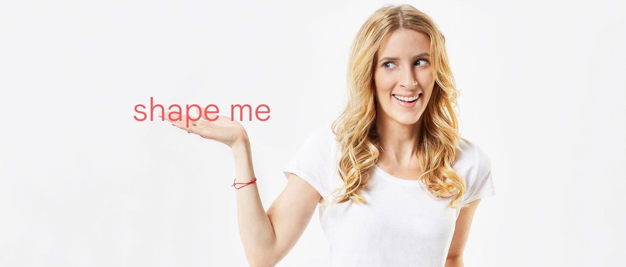 Shape me: Münchnerin gewinnt Maschmeyer-Show
