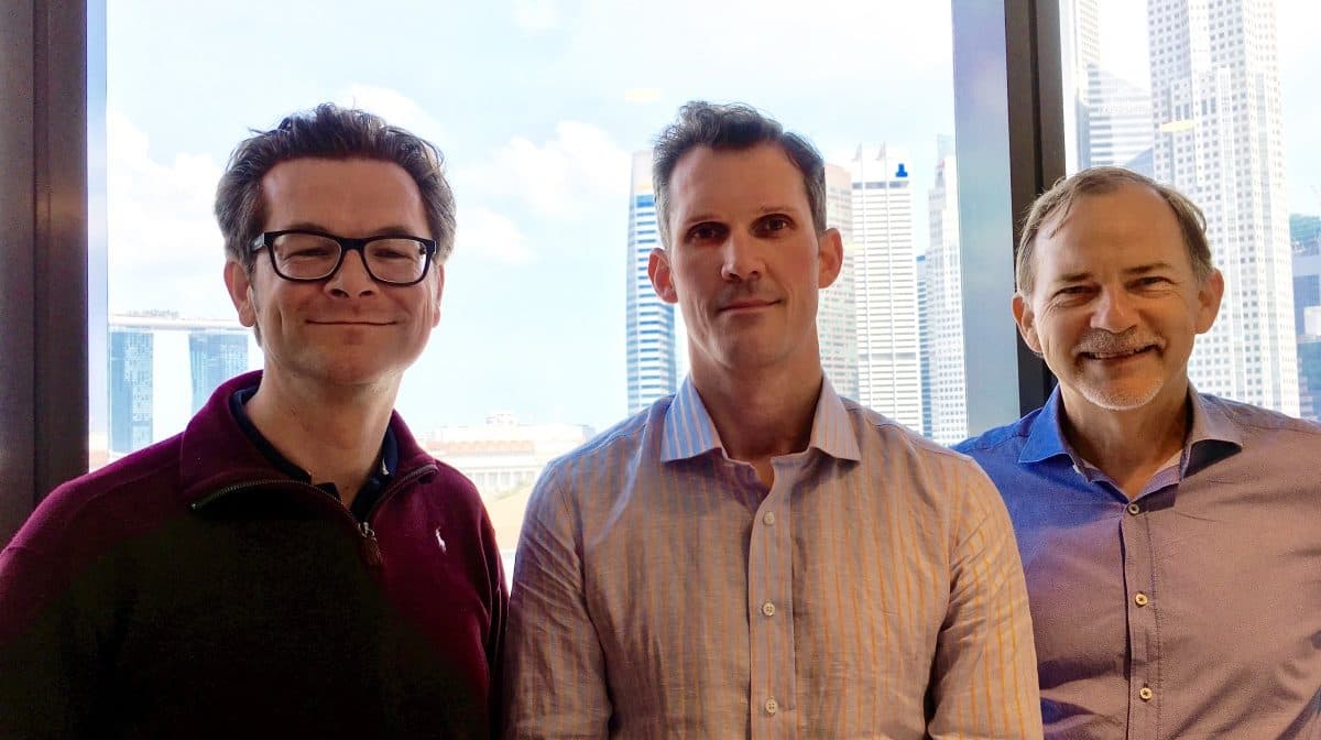 German Accelerator Southeast Asia: So geht es den Münchner Startups
