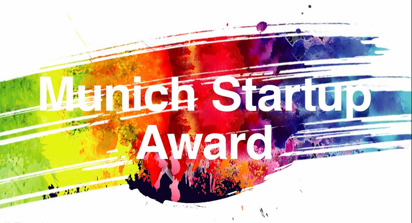 Munich Startup Award und Bits & Pretzels Pitch gehen in eine neue Runde!
