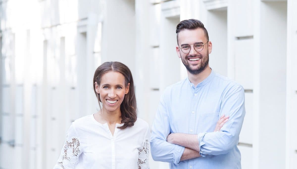 TalentRocket gewinnt BayBG als neuen Investor