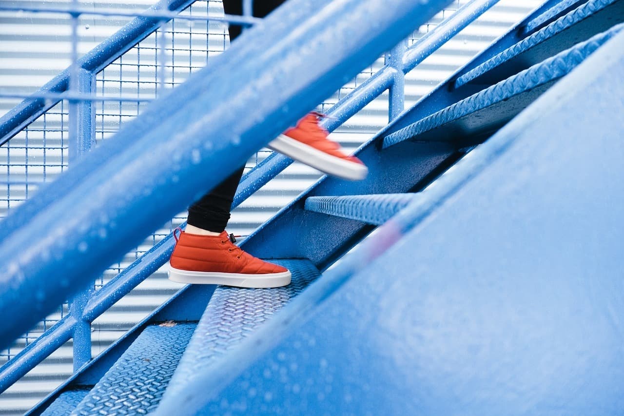 STEP Award: Unternehmenspreis für Zukunftsbranchen!