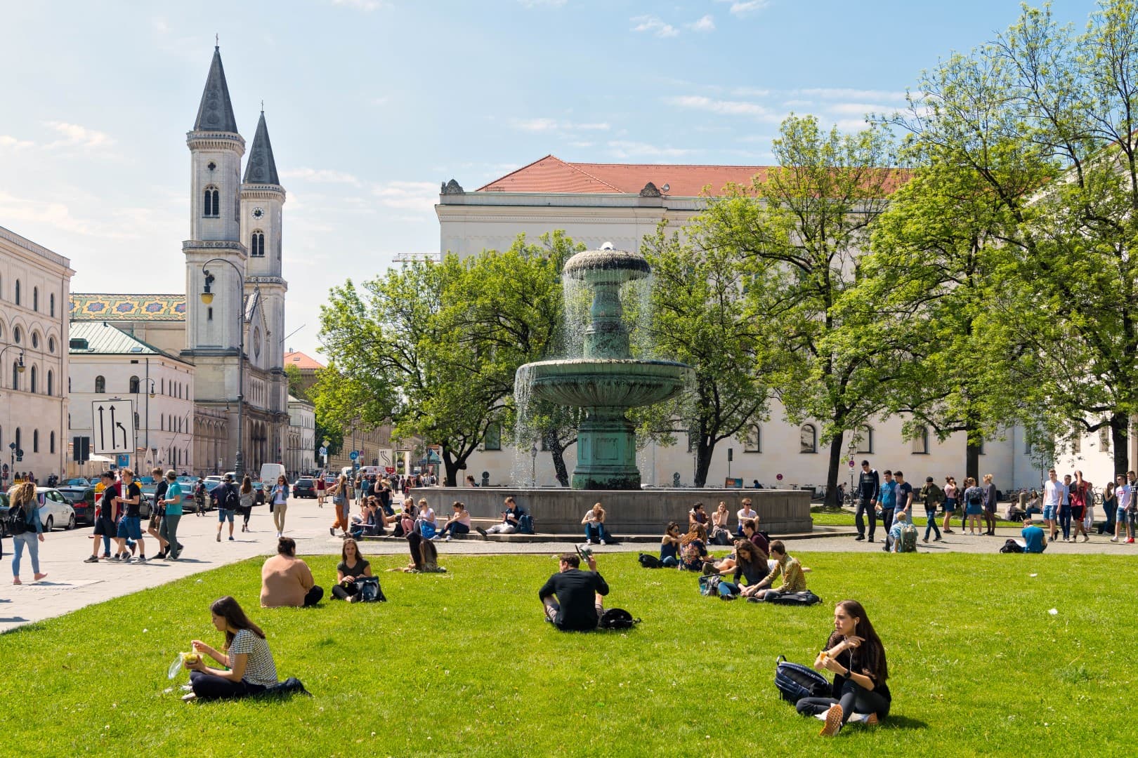 TUM und LMU beste deutsche Unis in internationalem Ranking