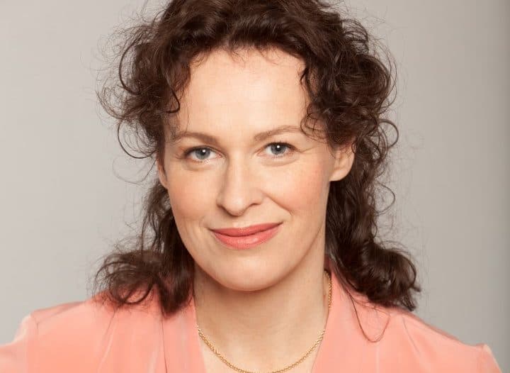 „Keine Limits setzen!“ – Dagmar Schuller von audEERING im Interview