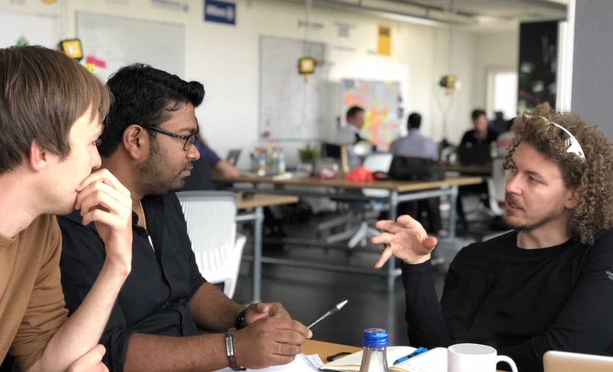 InsurTech Hub Munich und Labs Network Industrie 4.0 schließen Partnerschaft