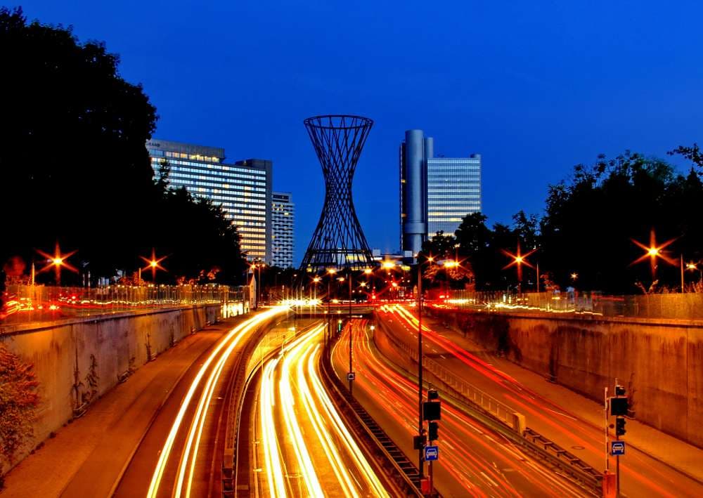 1,1 Millionen Euro vom Bund für besseren Verkehr in München