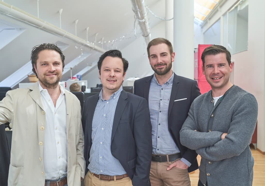„Wir erfinden uns ständig neu“ – 7 Fragen an… UnicornPitch!