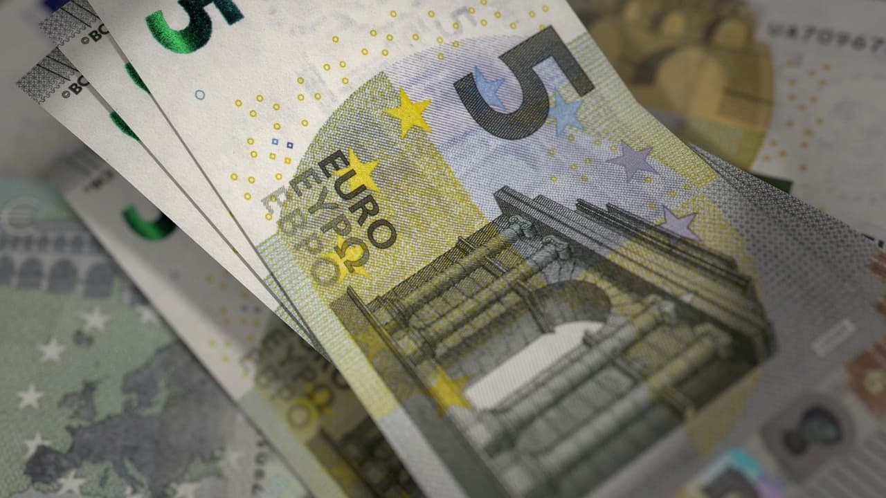Crowdfunding Contest „5 Euro Startup“ — Jetzt bewerben!