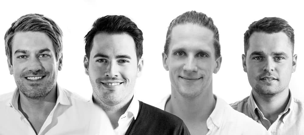 Weitere Investoren für Drohnen-Startup Fairfleet
