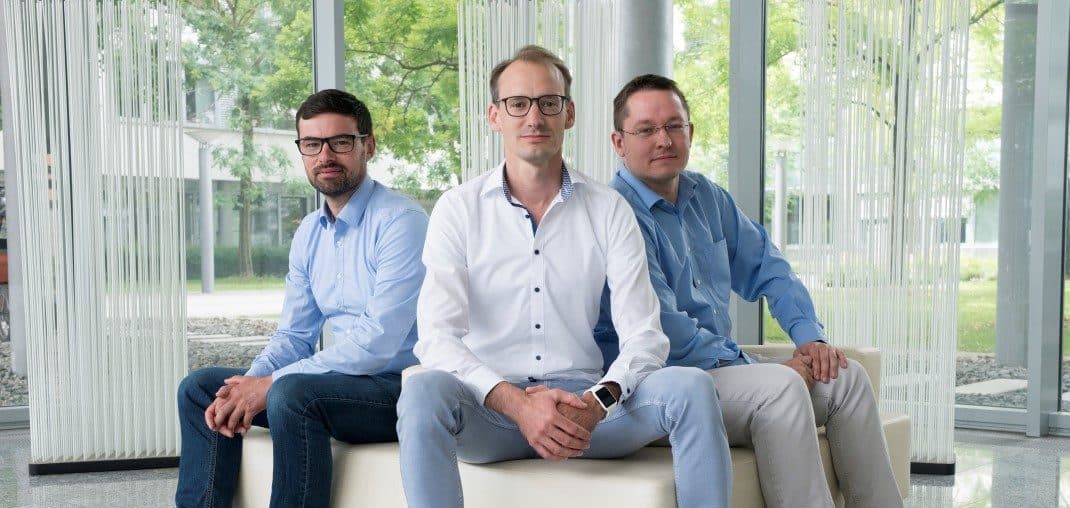 Blickfeld erweitert Seed-Finanzierung auf 10 Millionen Dollar