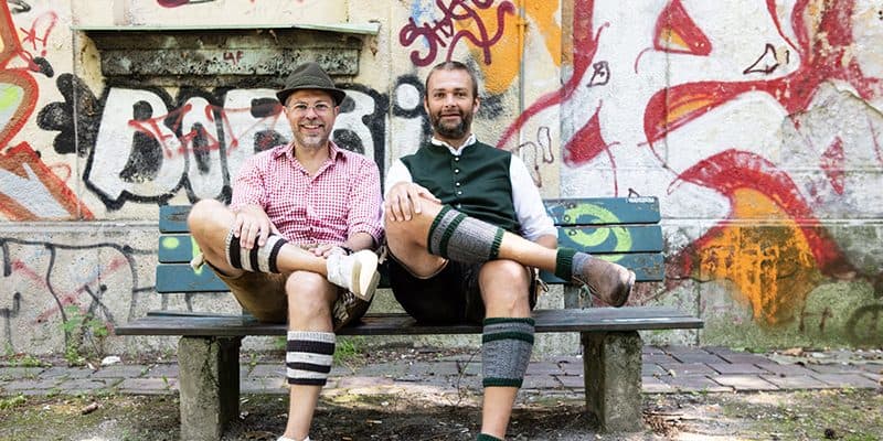 Französische Up group kauft Münchner Fintech givve für 20 Millionen Euro