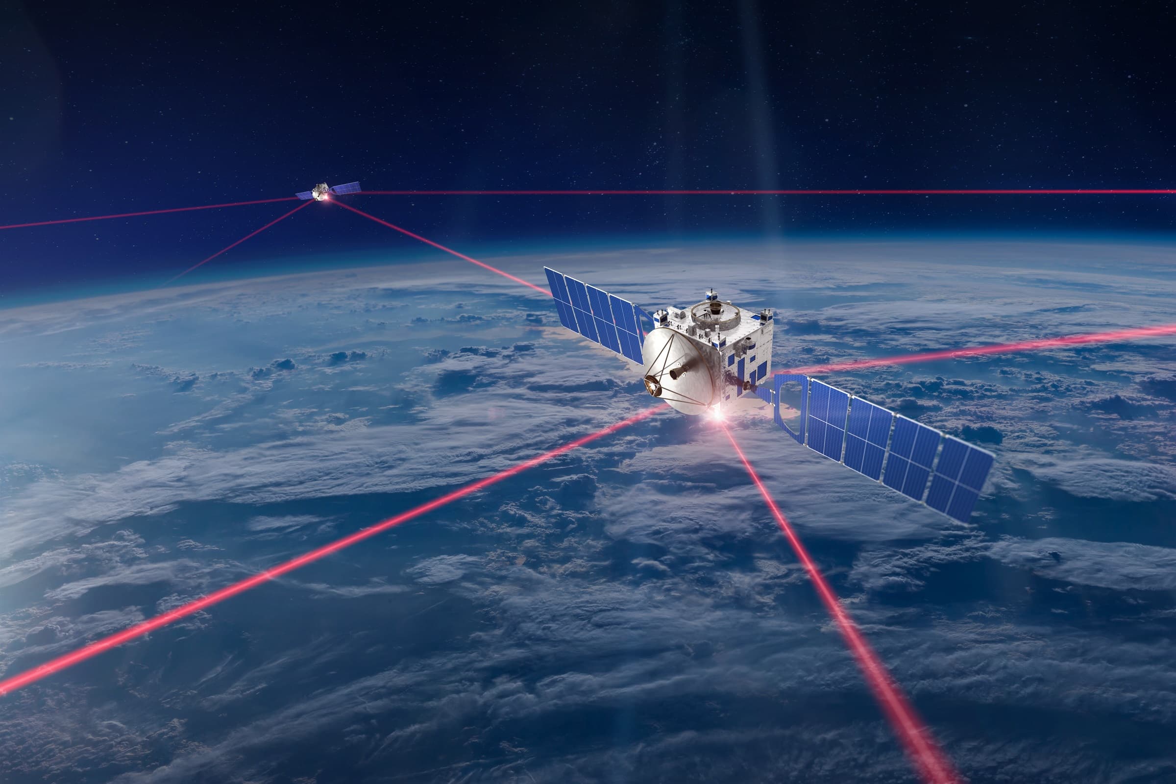 130-Millionen-Deal: Münchner Laser-Startup Mynaric wird Teil von Rocket Lab