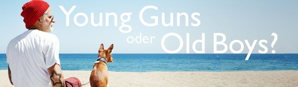 HSG Alumni Gründerpitch geht in eine neue Runde