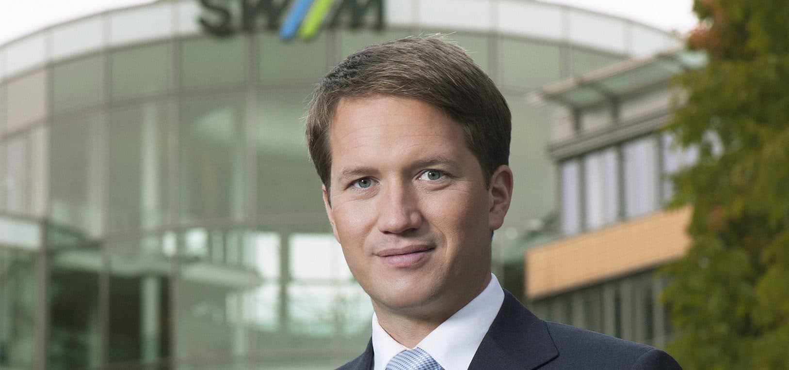 Stadtwerke München rufen Smart-City-Challenge aus