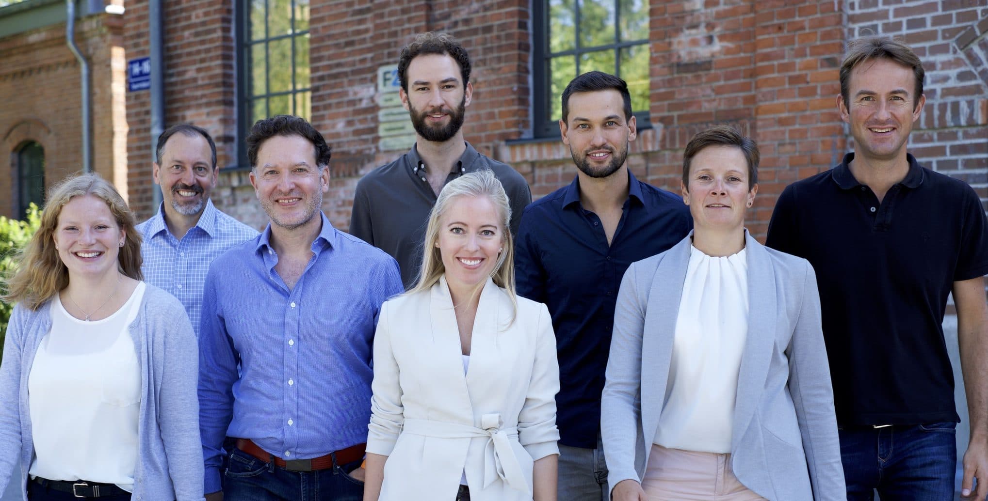 50 Millionen Euro für deutsche Impact-Startups