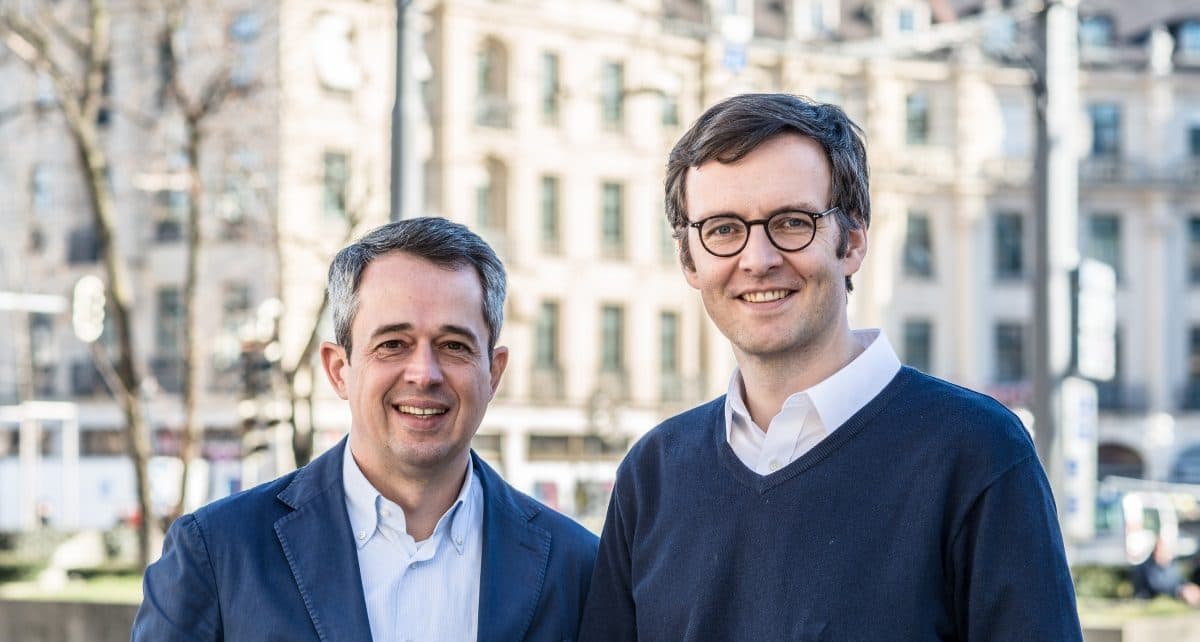 Smart Reporting sichert sich 4 Millionen Euro Finanzierung