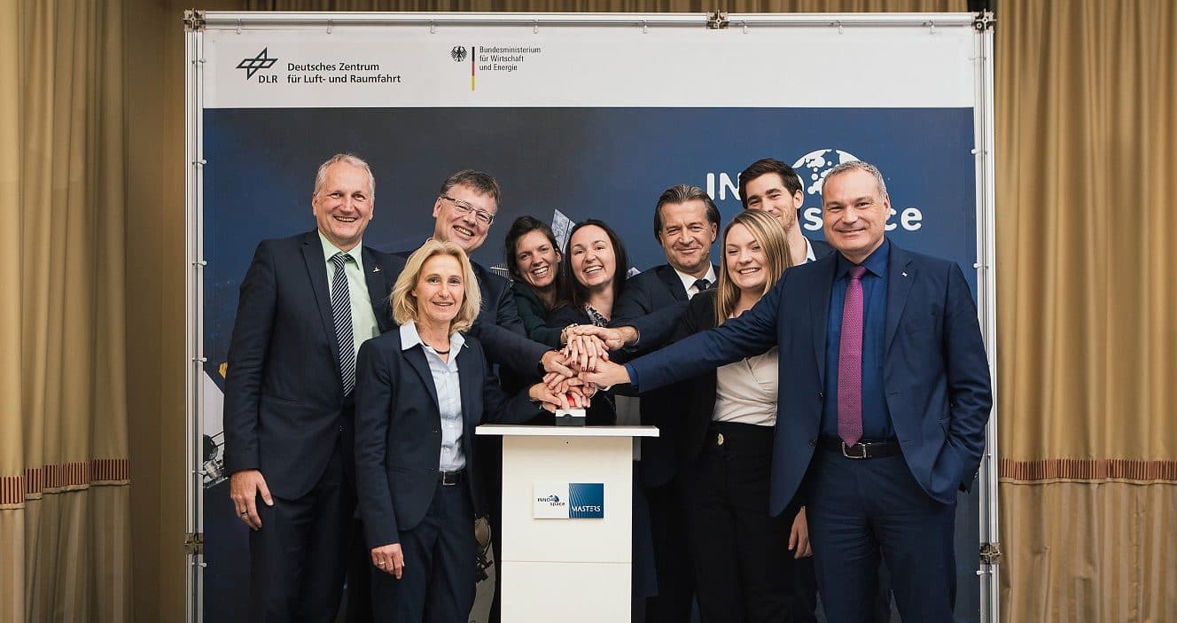 Innospace Masters 2018/19: Bewerbt Euch jetzt!