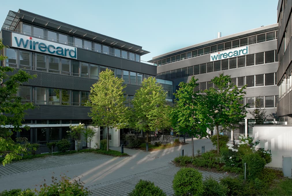 Wirecard gibt Spendit-Karte heraus