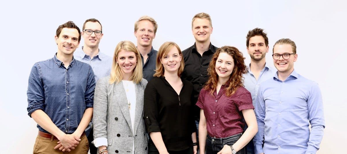 Münchner Startup-Schmiede: Nachgefragt beim… CDTM!