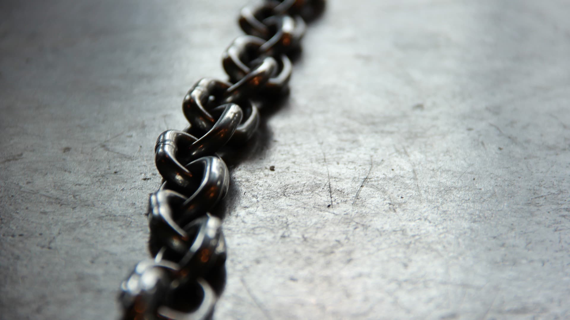 Deutsche Wirtschaft hadert noch mit der Blockchain