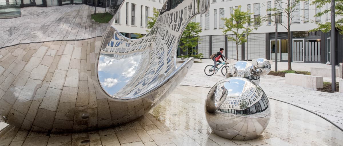 München zweitwichtigster Fintech-Standort vor Frankfurt und hinter Berlin