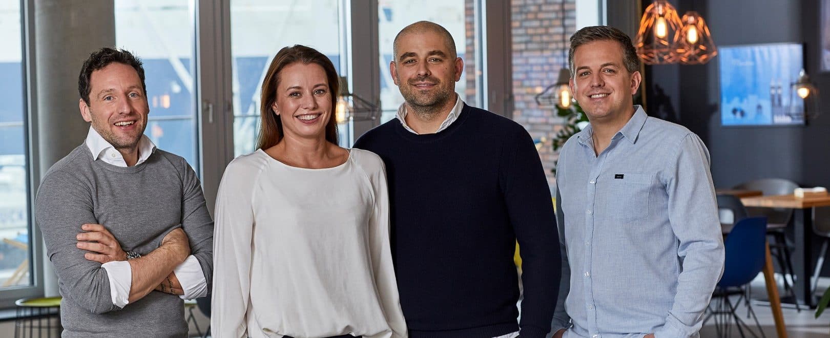 Better: Kartenmacherei-Gründer stecken 100 Millionen Euro in neuen Company Builder