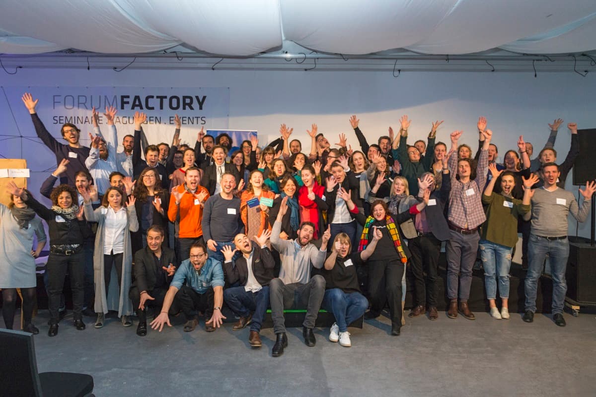1. Deutscher Social Entrepreneurship Monitor vorgestellt