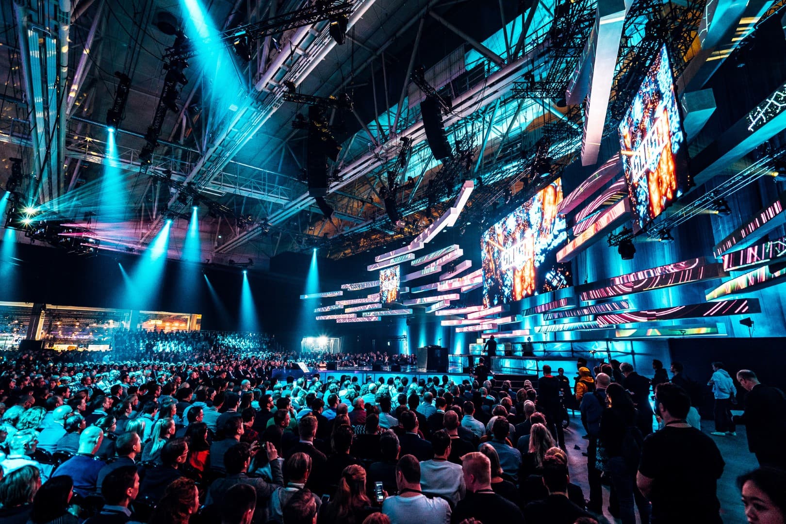 Call for Startups: Slush 2025 in Helsinki