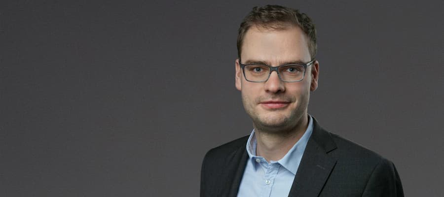 Fintecsystems stellt neuen COO vor