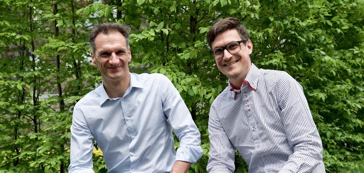 Eluminocity wagt Neustart mit Sensortechnologie