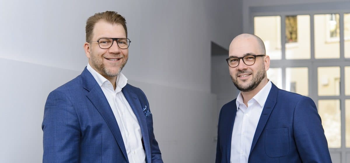 It’s a match! Wo Startups Investoren finden: 7 Fragen an… Capmatcher