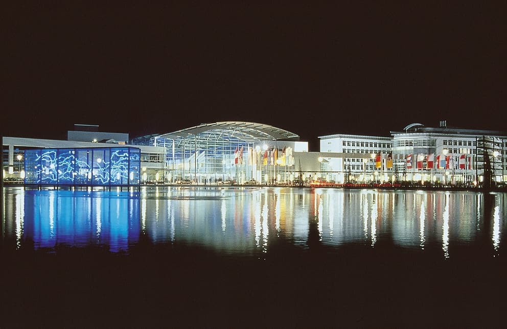 Internationale Leitmessen: BMWi fördert Startups