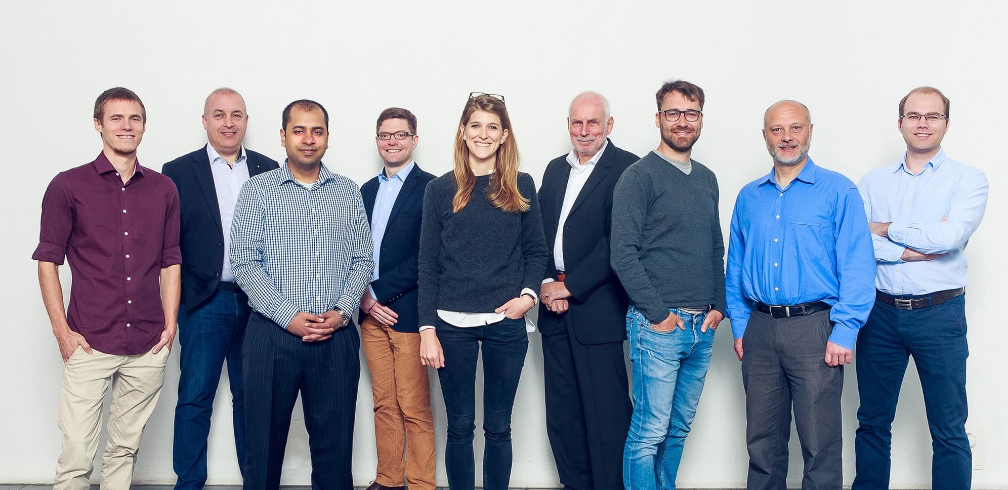 Service-Roboter Made in Munich: 7 Fragen an… Robotise
