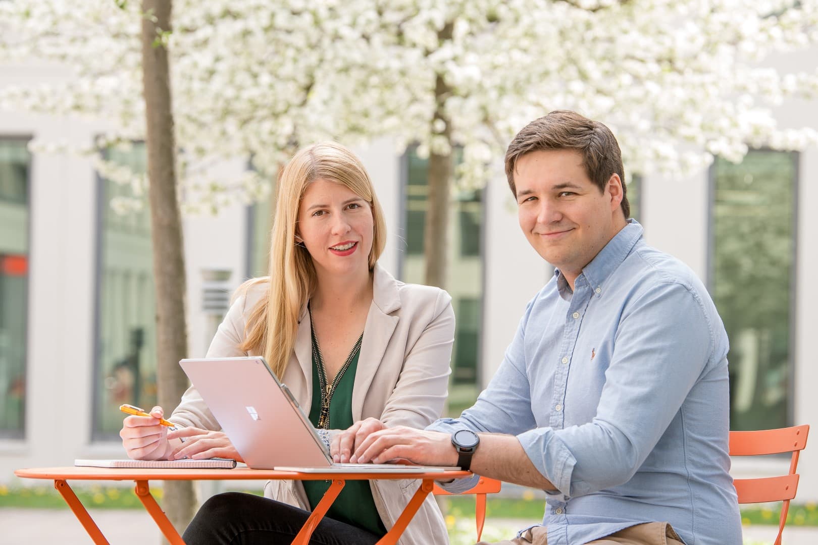 Inveox: Die digitale Pathologie