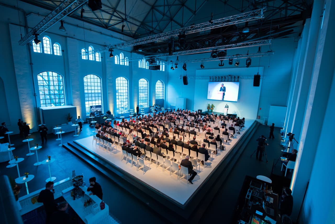 Darboven-Idee-Förderpreis 2019: Bewerbungsphase offen