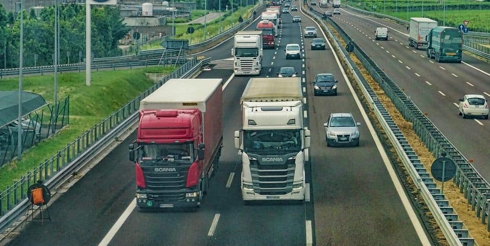 Bewerbt Euch beim traffiX + logistiX Award 2019