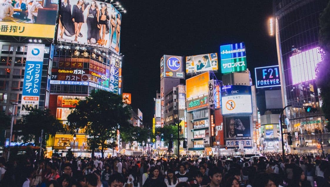 Konnichiwa! Japanische Startups zu Besuch im Münchner Ökosystem