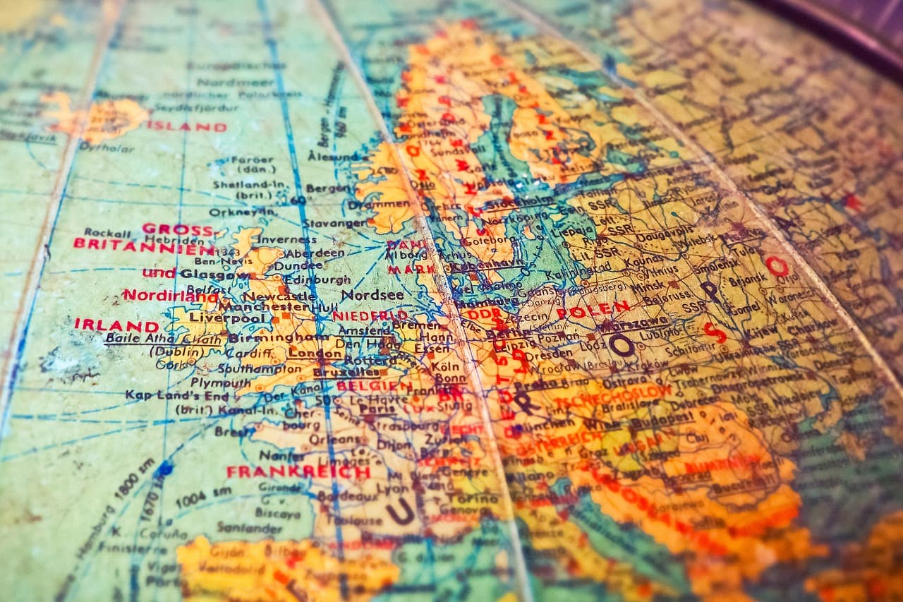 Deloitte Umfrage: Wie innovativ ist Europa?
