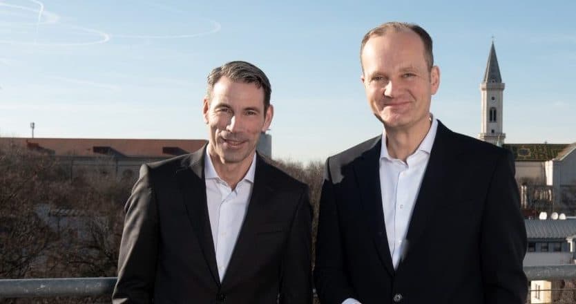 BayBG-Jahresbilanz: Rekord bei Neu-Investments