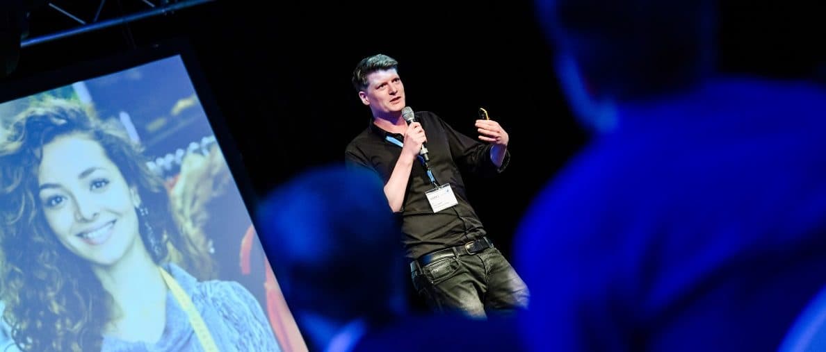 VentureCon Bavaria: Pitchen vor internationalen VCs