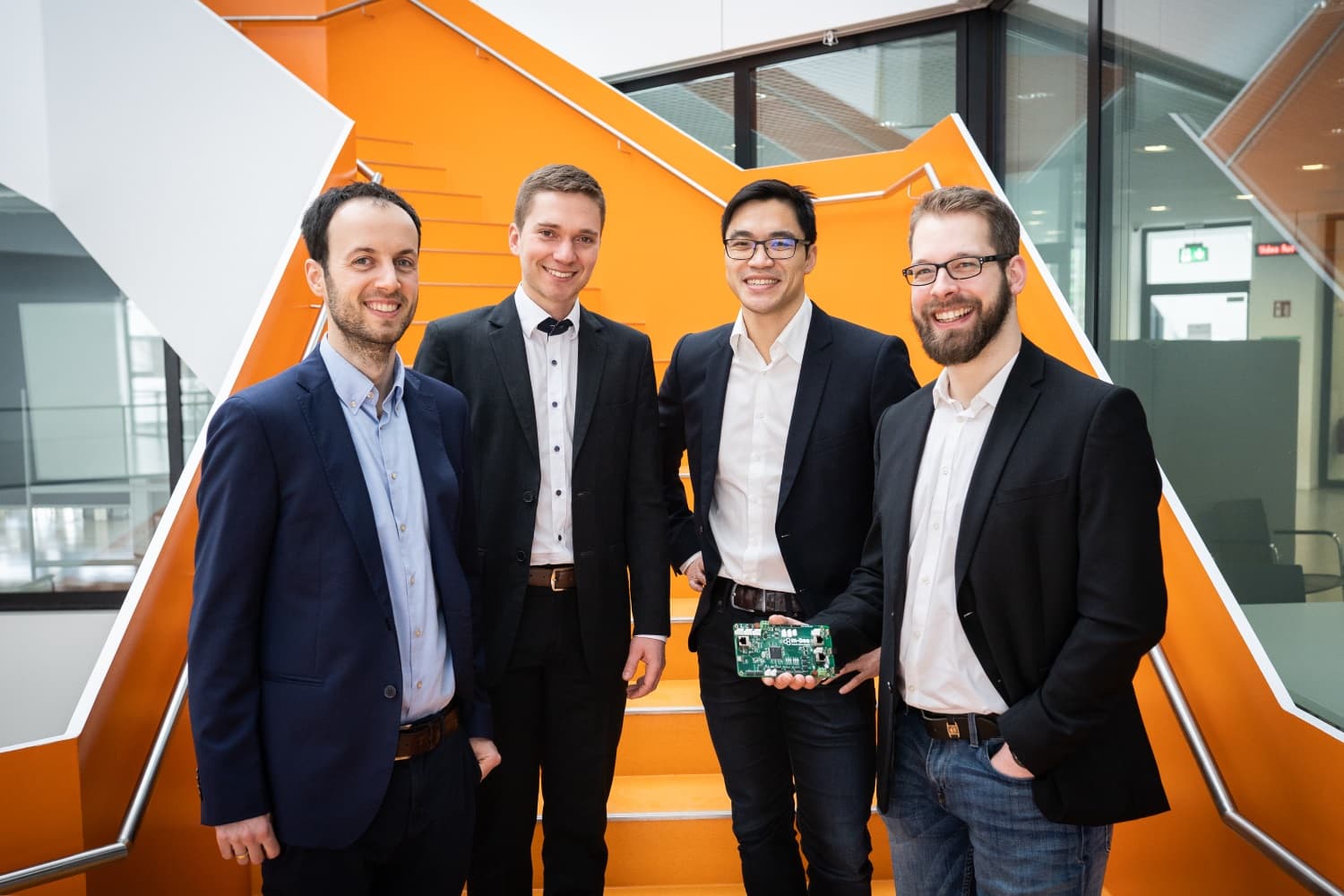 M-Bee: Guter Zeitpunkt für Batteriespeicher