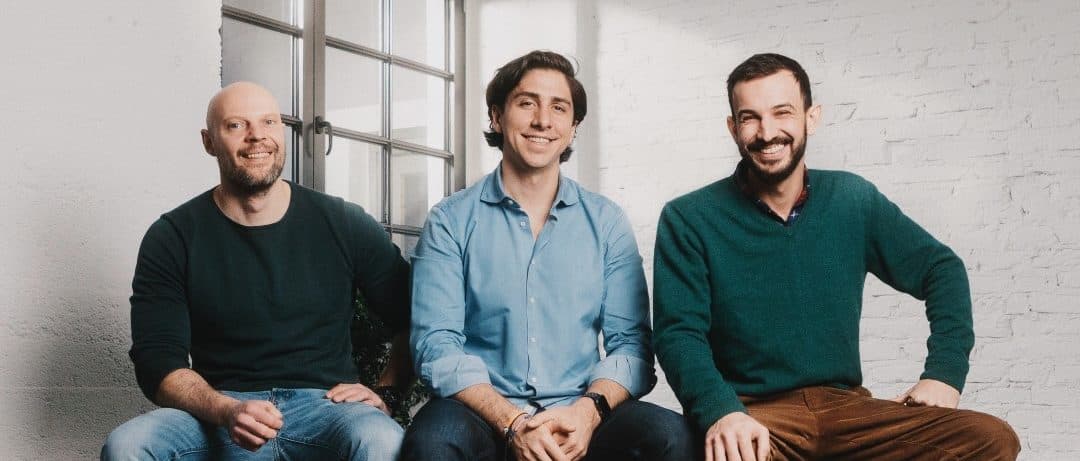 Saft-Startup I·do: „Wir sind überzeugt, dass sich kompromisslose Qualität durchsetzt“