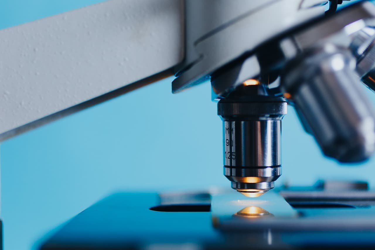 Biotech-Branche: Investments bleiben auf Rekordniveau