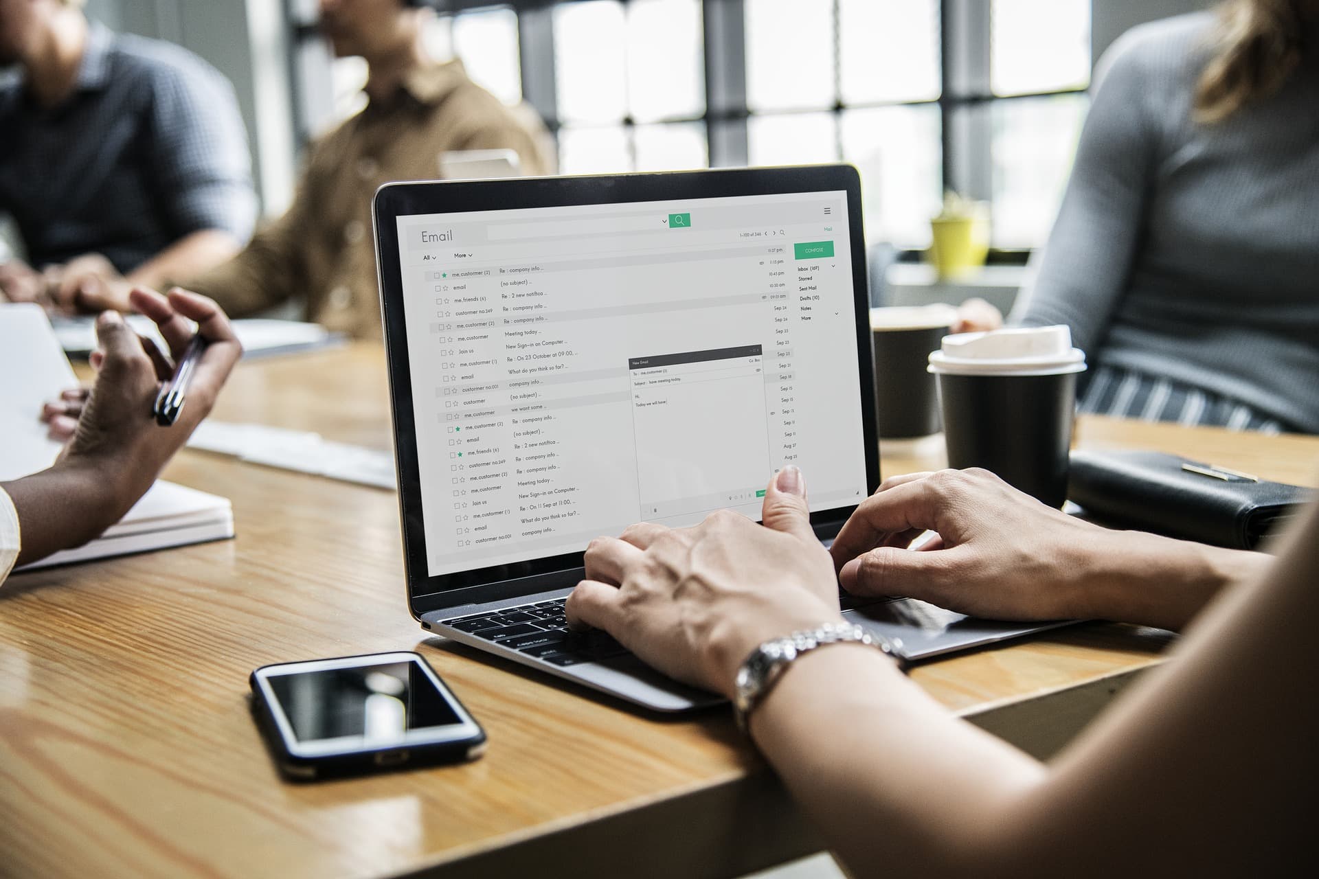 Mittelstand sieht Nachholbedarf bei Digitalisierung