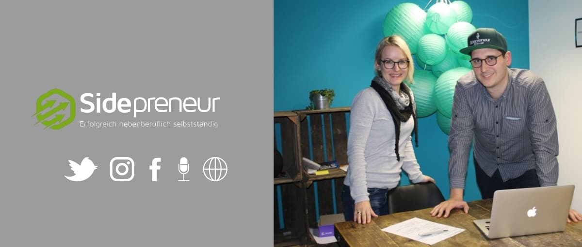 Sidepreneur.de – BHL Projects UG (haftungsbeschränkt)