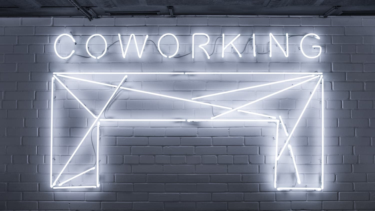 Europäische Coworking-Studie: München im Top 10-Ranking