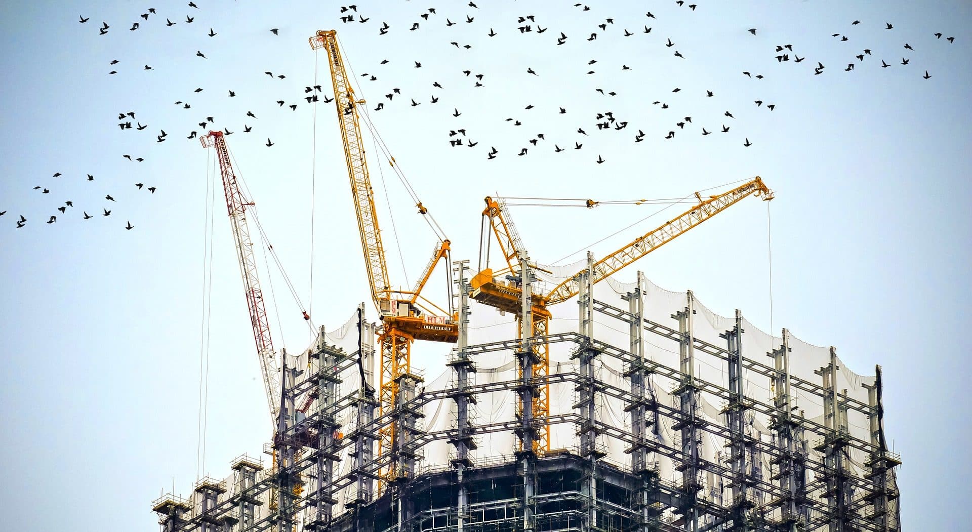 Wettbewerb Digitales Planen und Bauen