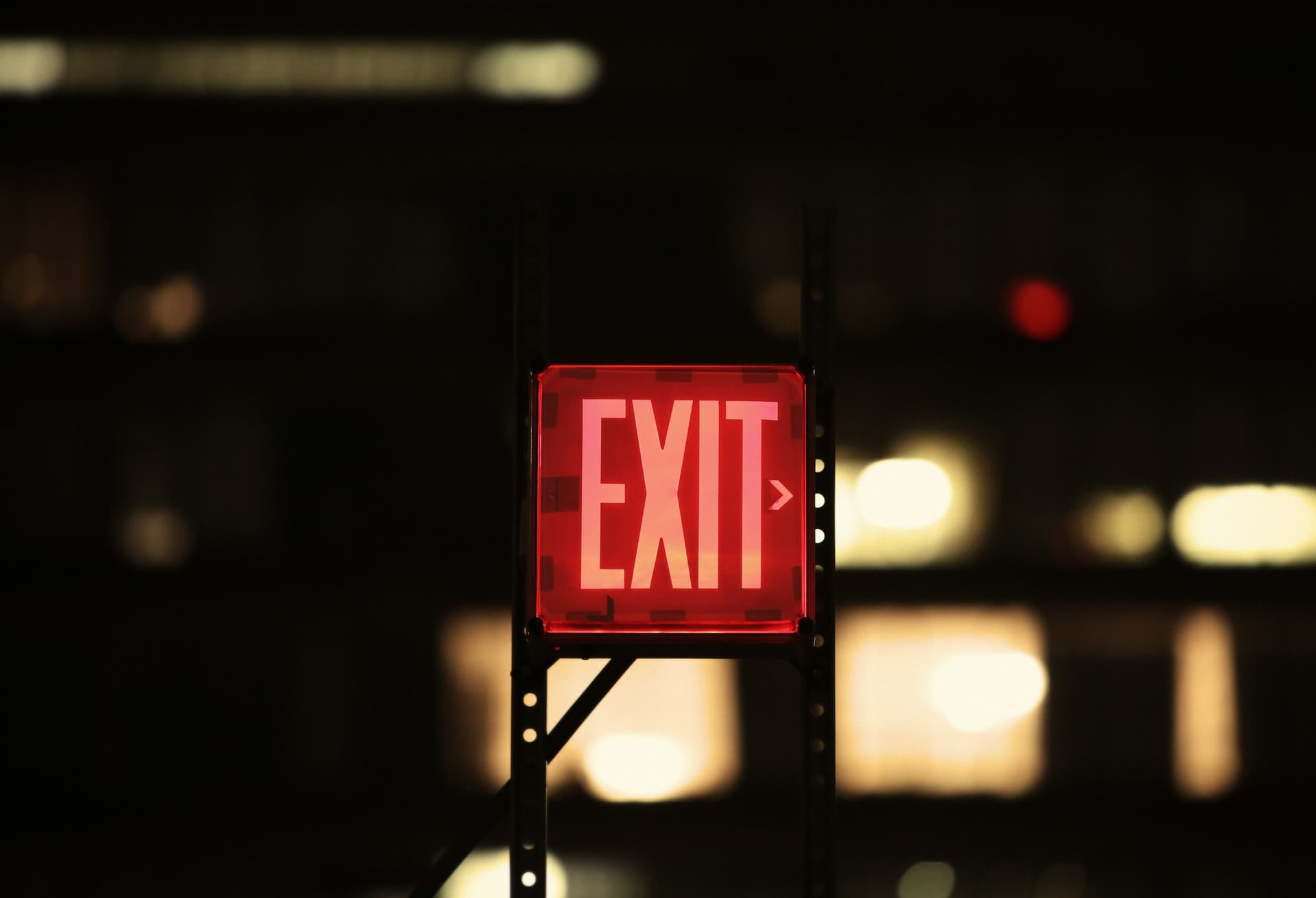 5 Tipps für erfolgreiche Exits in späten Phasen