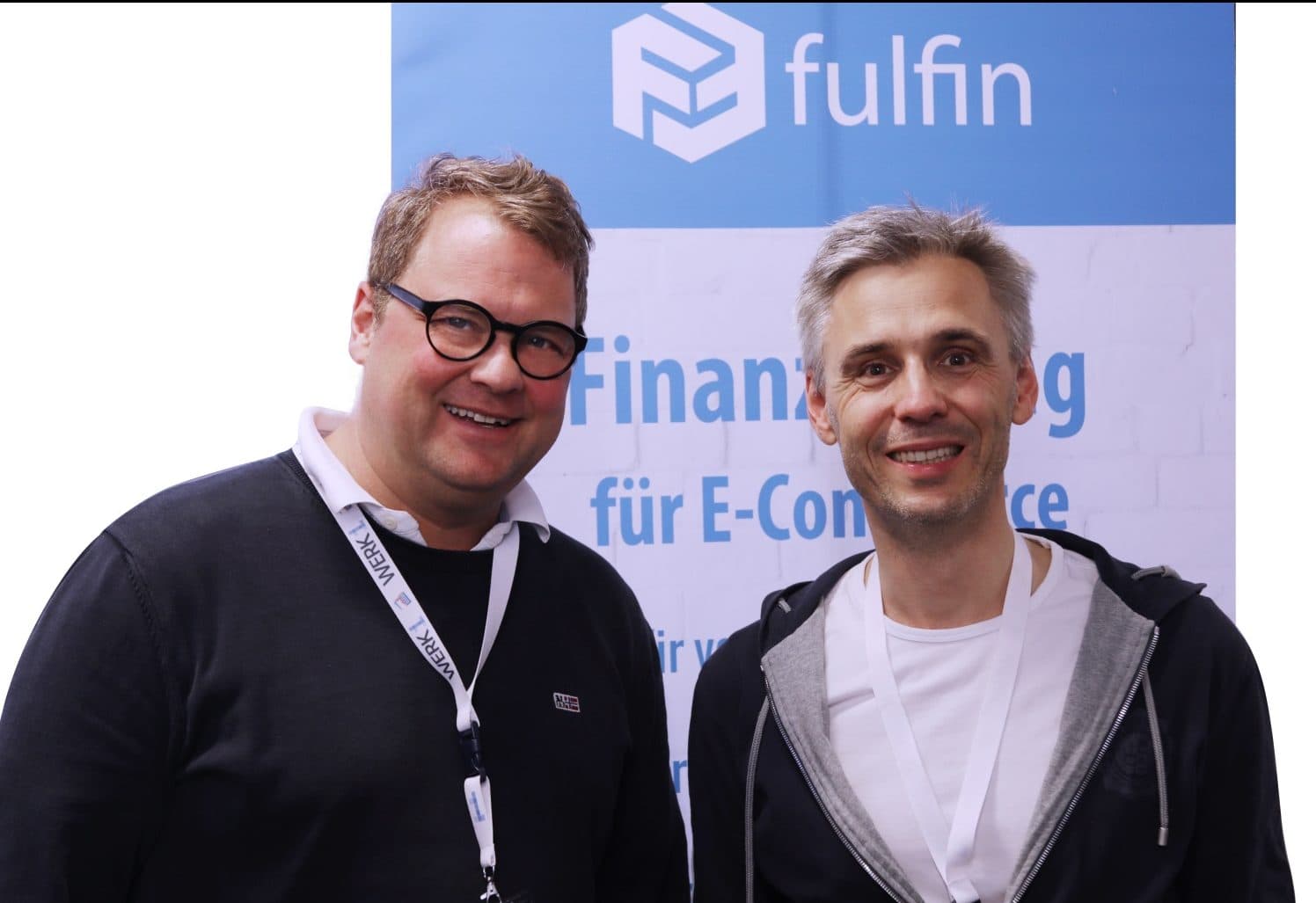 Siebenstellige Seed-Finanzierung für Fulfin