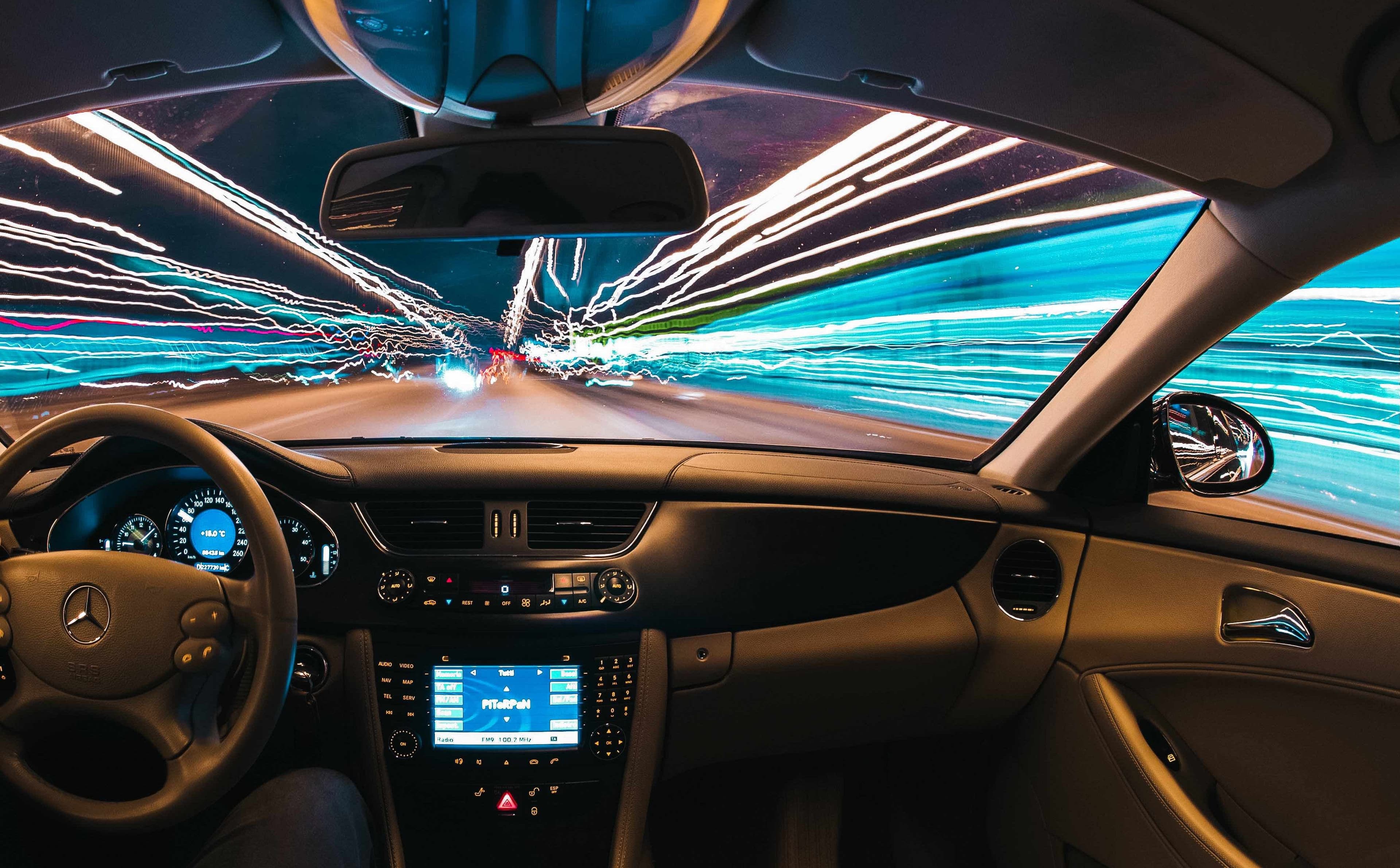 Fünf Münchner Startups und ihre Lösungen für autonomes Fahren