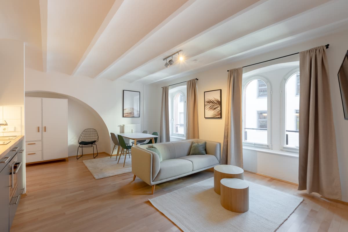 10 Millionen Euro für Limehome
